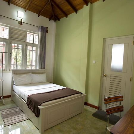 Vista House Kandy Buitenkant foto