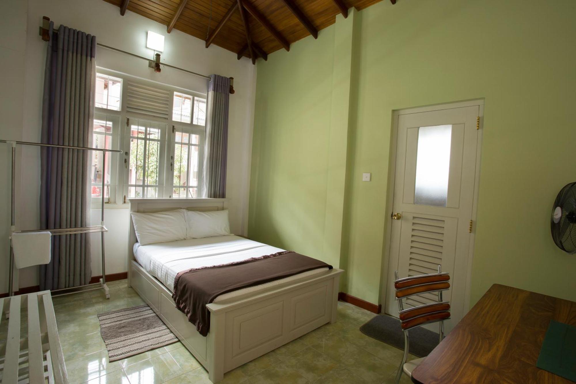 Vista House Kandy Buitenkant foto