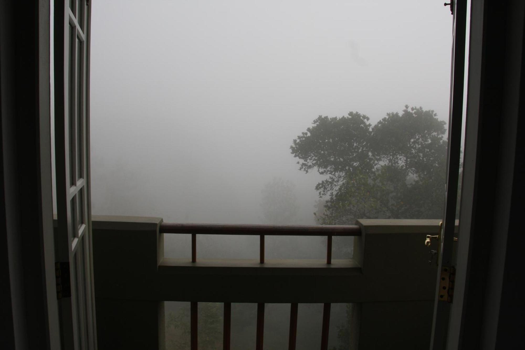 Vista House Kandy Kamer foto