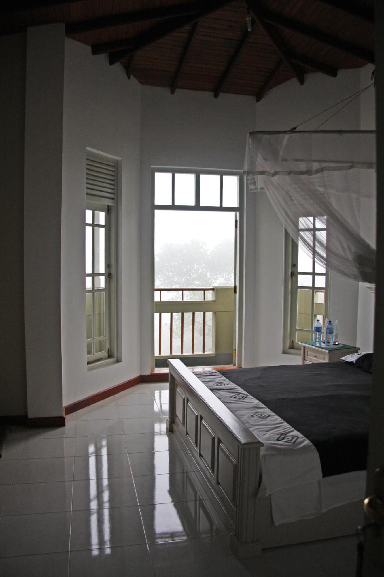 Vista House Kandy Kamer foto