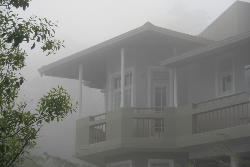 Vista House Kandy Buitenkant foto