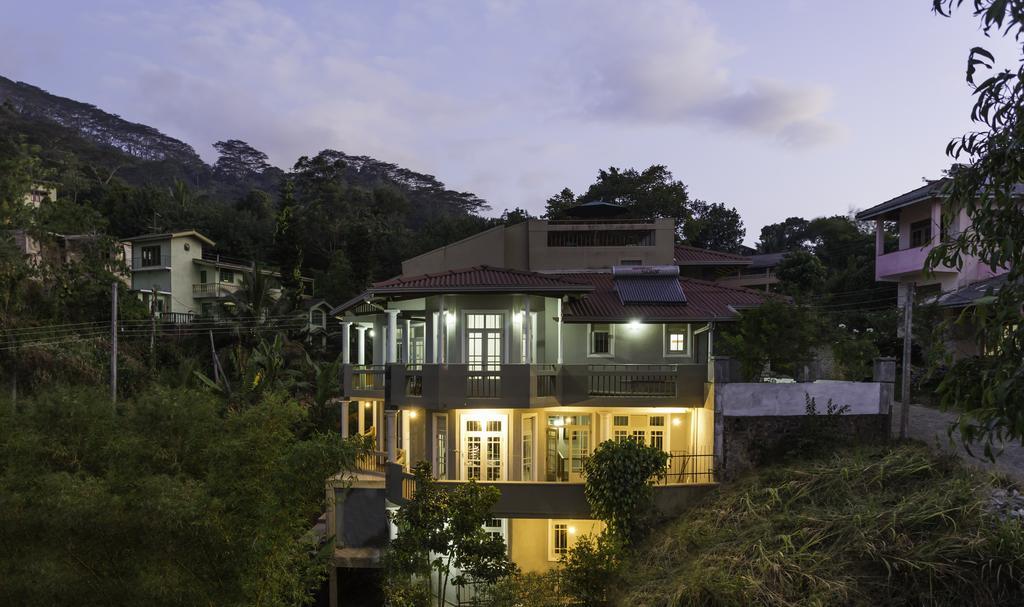 Vista House Kandy Buitenkant foto